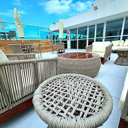 Luxo e conforto no Nixxus próximo ao mar, COM e SEM Piscina privativa by HM-2